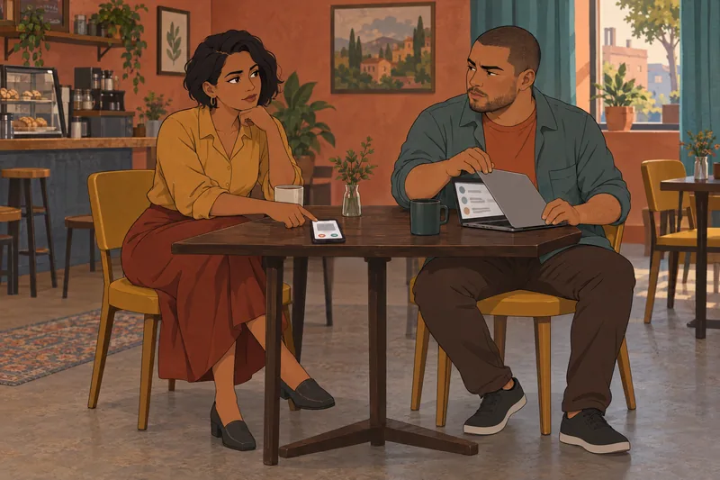 Test chequeo de mentalidad y creencias incel amigos