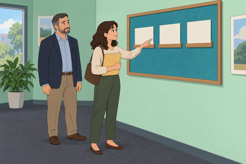 Indeed Quiz: applicant organizes a resume folder.