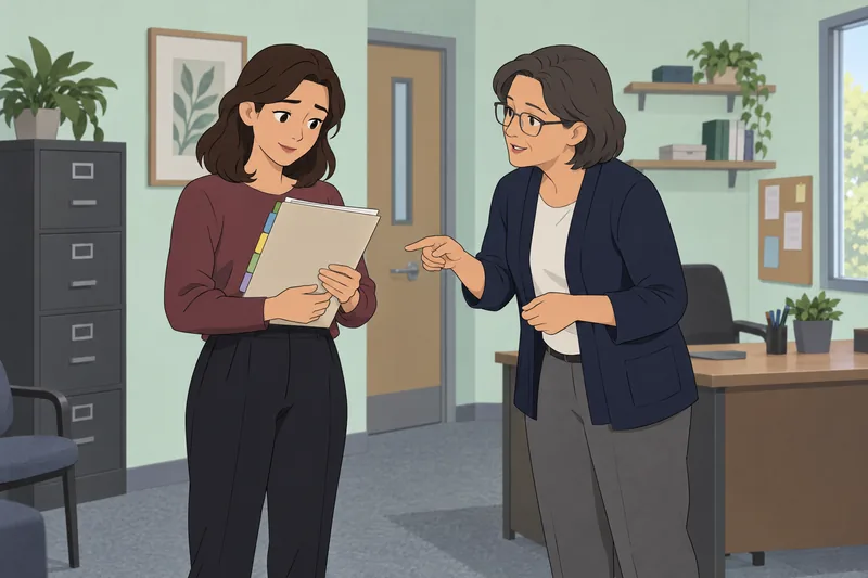 Indeed Quiz Results: Applicant reviews an assessment report.