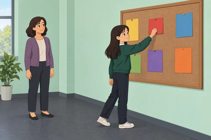 Student Sociocultural Safety appears in a classroom.