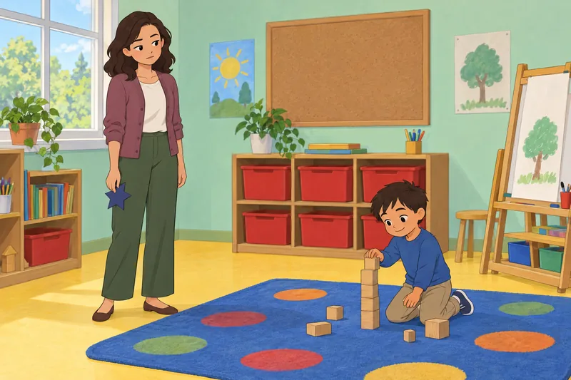 El cuestionario sobre niños muestra revisar fuentes.