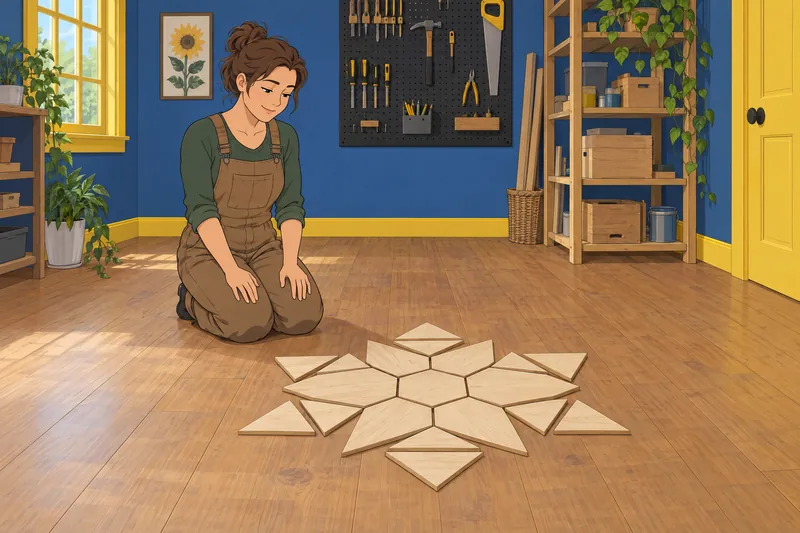 Test de estilo de: formas ordenan pensamientos.