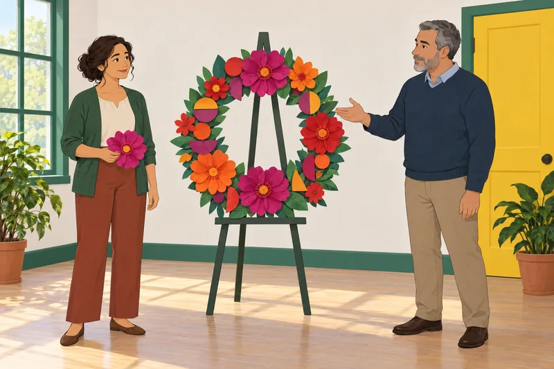 El cuestionario sobre el muestra igualdad laboral.