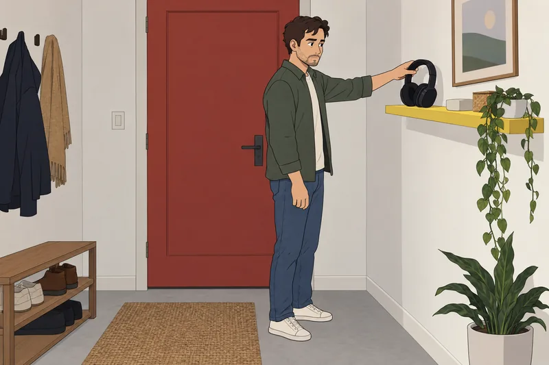 Internet Gaming Disorder meets a closed bedroom door.