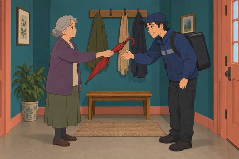 Interpersonal Reactivity Index portrays practical compassion.