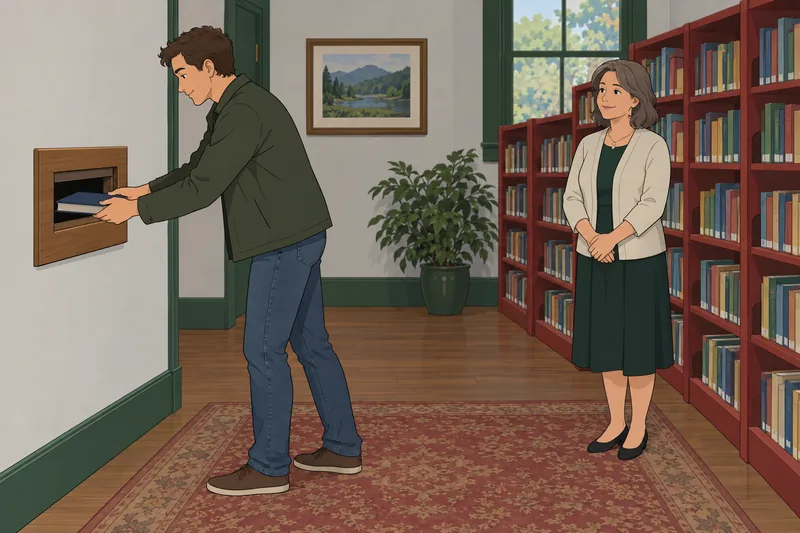 Interpersonal Trust Scale appears in a library.