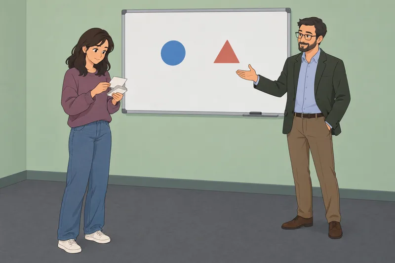 Intro to Psychology appears in a lively classroom.