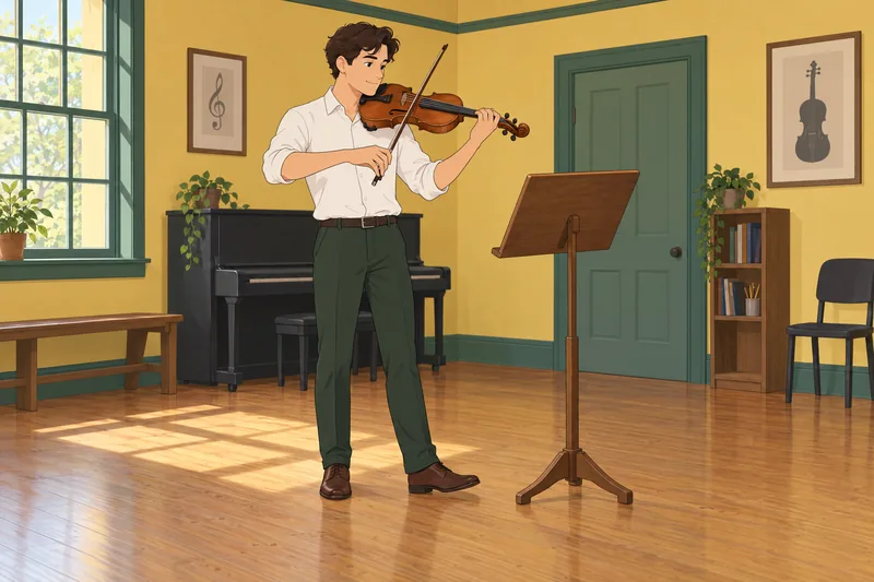 Is It Love: partners make room for hobbies.