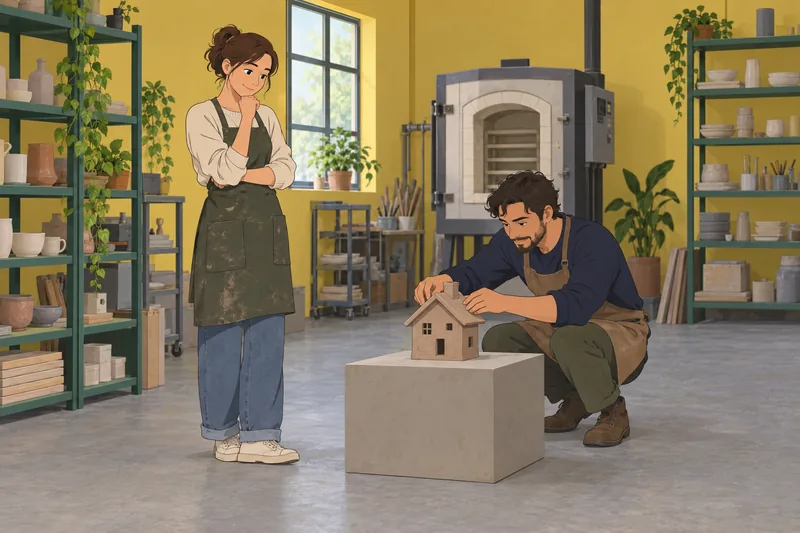 ¿Mi mejor amigo contempla una casa?