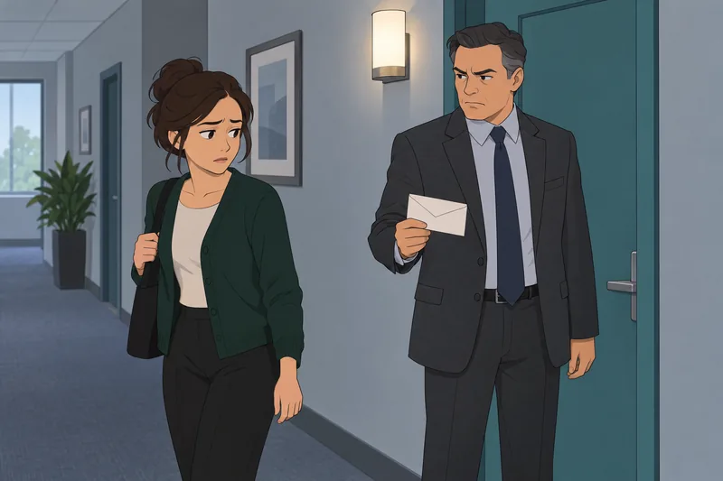 El cuestionario ¿Mi jefe muestra presión laboral.
