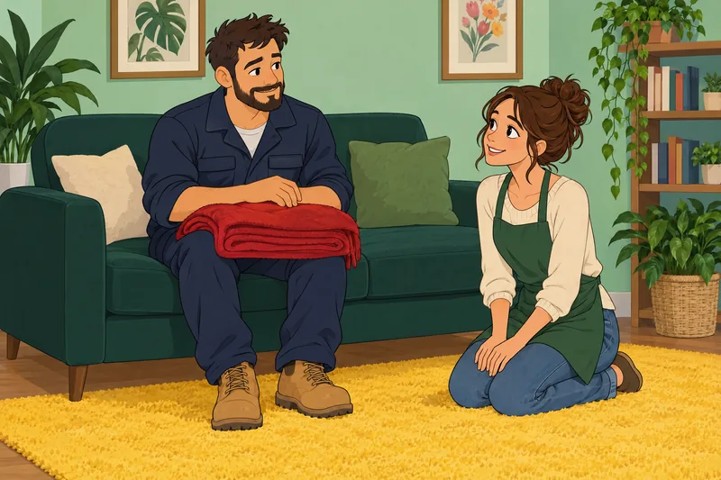 ¿Mi amigo/a es alguien que ofrece apoyo?