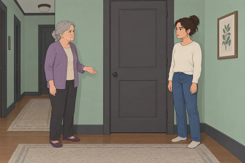 cuestionario ¿Es narcisista encuentra una puerta cerrada.