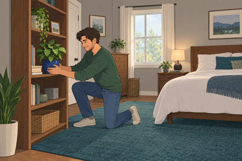 Identity Stage Resolution follows a quiet personal review.