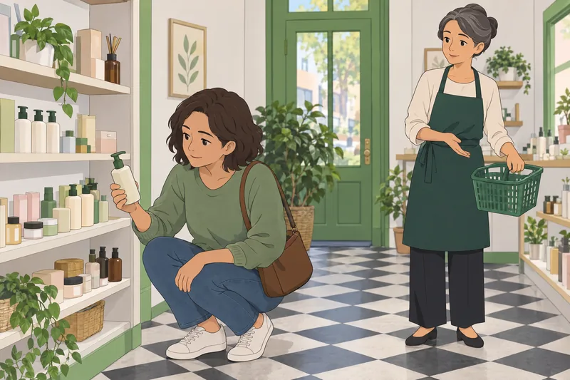 Korean Beauty Standards inform a practical routine choice.