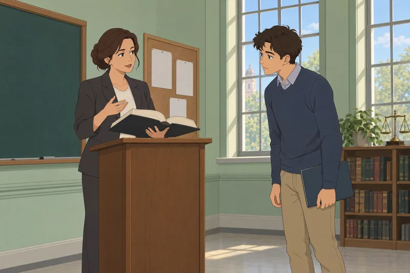 Legal Terminology Quiz shows a law lesson.