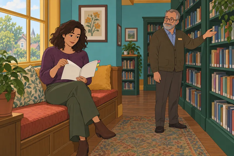 Lesbian Terminology Quiz follows a glossary reader.