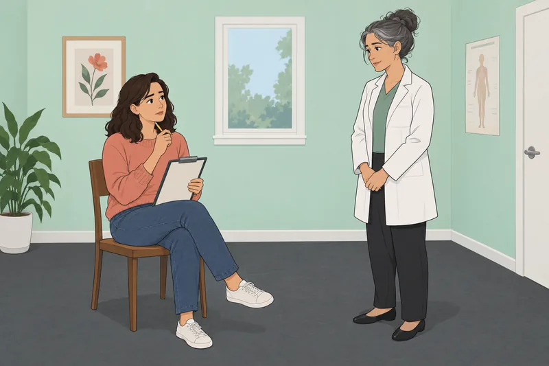 Neuroticism and Psychopathization appear in a clinic.