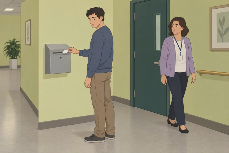 nivel de neurotización acompaña una pausa prudente.