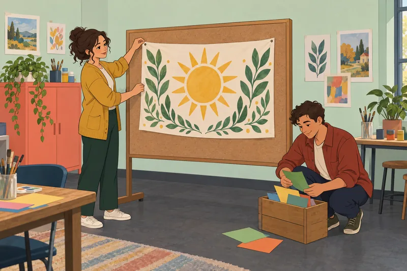 Lightworker Quiz shows community art and shared care.