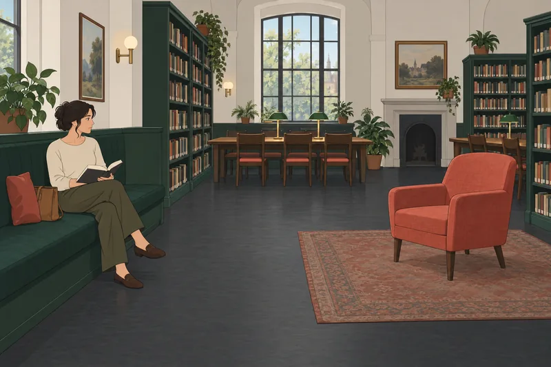 UCLA Loneliness Scale shows quiet distance.