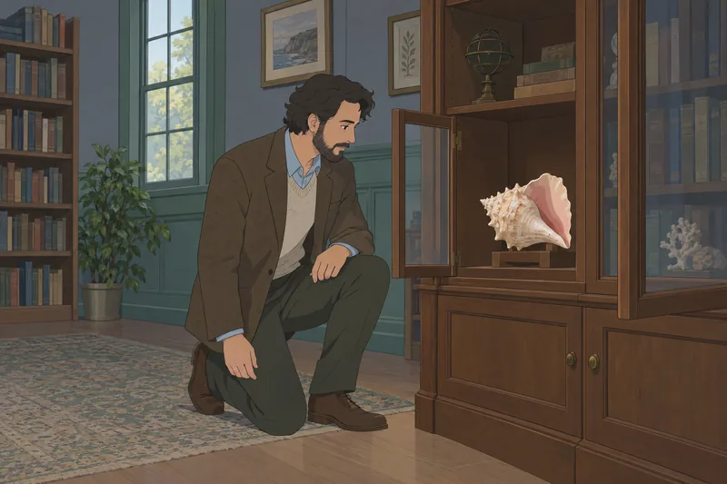 Lord of the conch invites symbol review.
