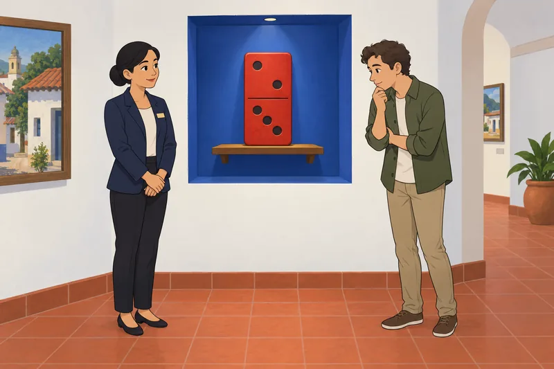 El cuestionario sobre números presenta una tradición.