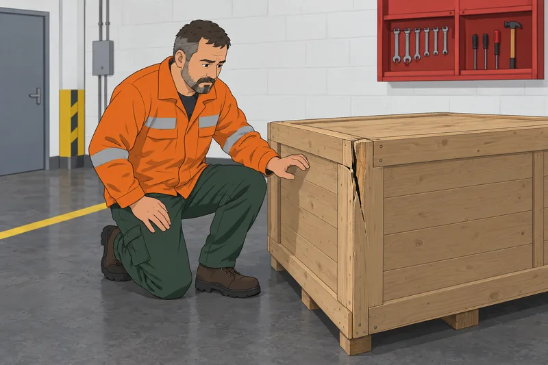Manual Handling Quiz shows a maintenance workshop.