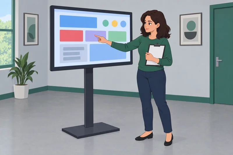 Manual Testing Quiz shows a manual interface check.