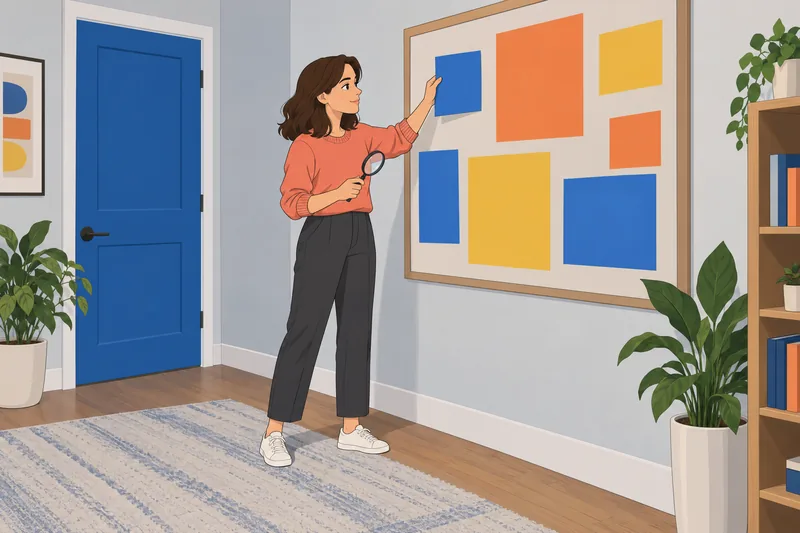 Marketing Career Quiz shows an analyst sorting tiles.
