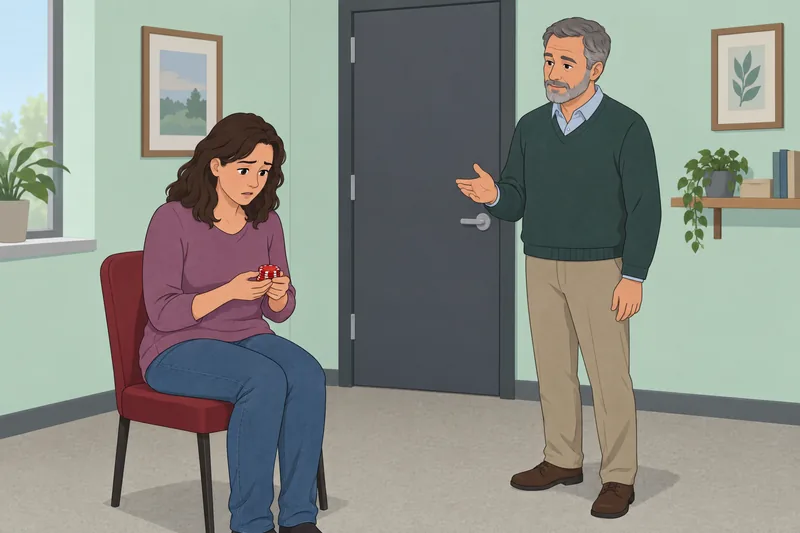 Massachusetts Gambling Screen reviews a worried betting moment.