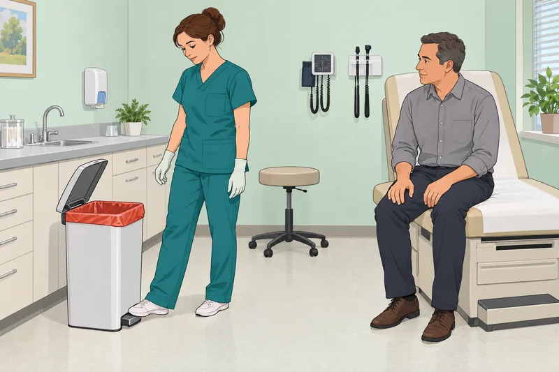 Este cuestionario médico-quirúrgico sobre control clínico destaca.