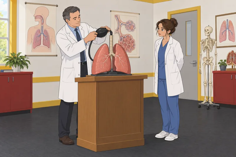 Medical Terminology Quiz features a stethoscope.