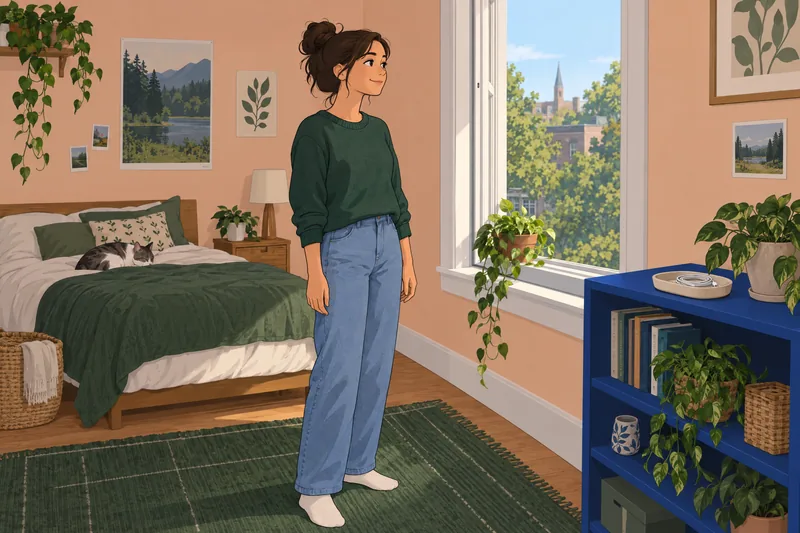 metacogniciones en relación guarda un estuche sellado.