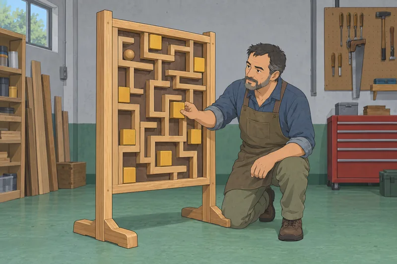 Metacognitive States Questionnaire appears beside a puzzle frame.