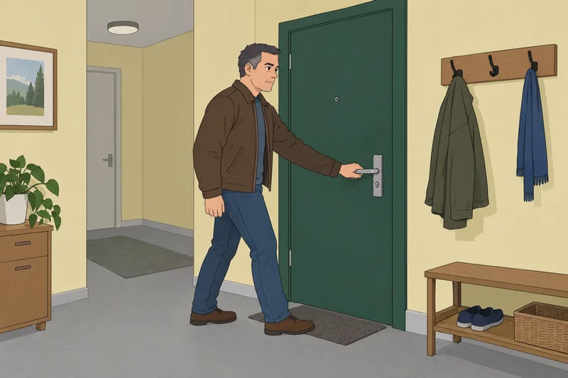 Personality Self-Activation Questionnaire shows a purposeful step.