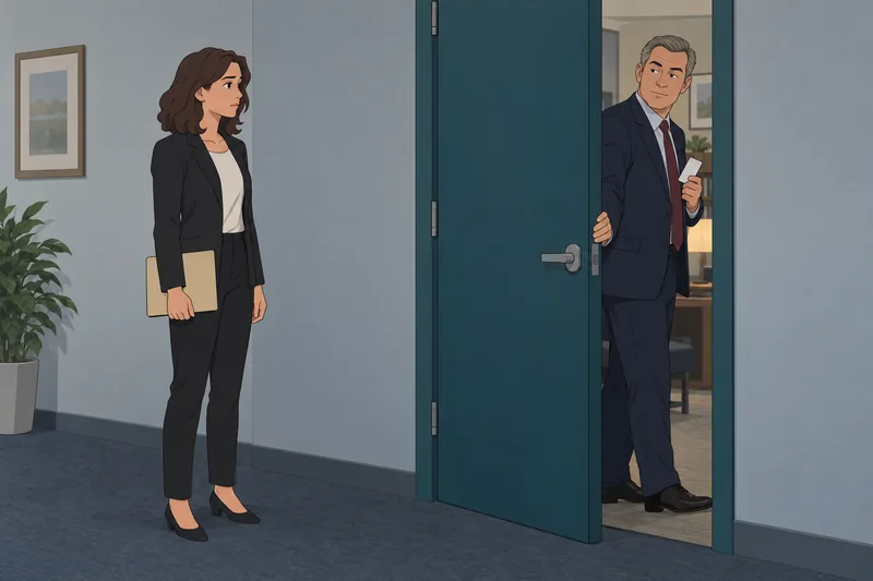 Structural Gender Barriers block workplace resources.
