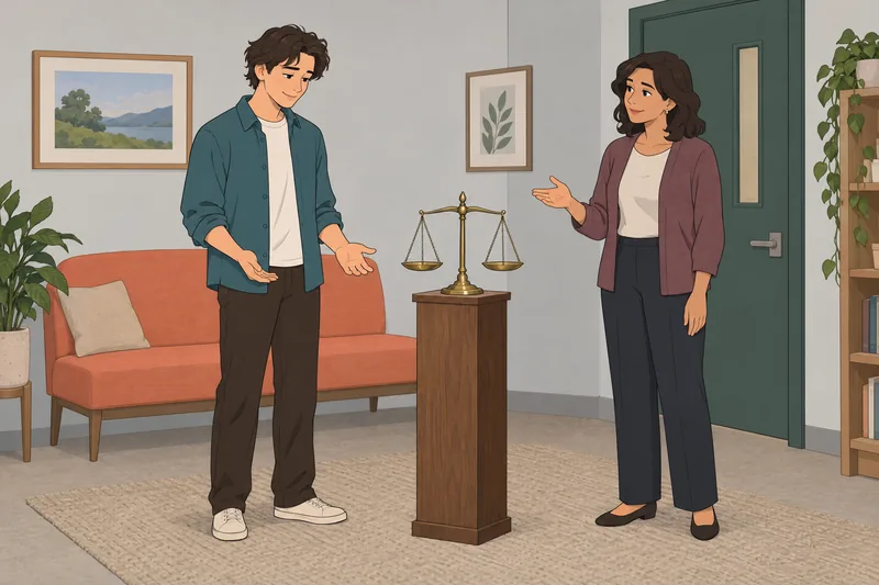 metodología para ponderar prioridades.