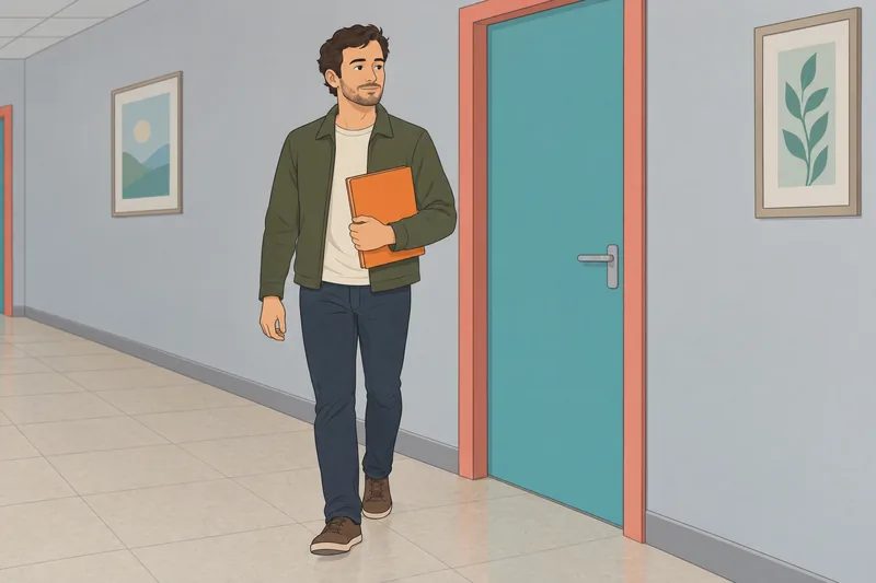 Esta metodología para el diagnóstico observa la apariencia.