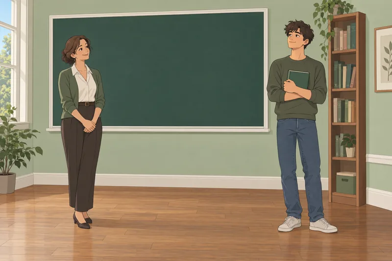 Este método para el aprendizaje muestra estudio atento.