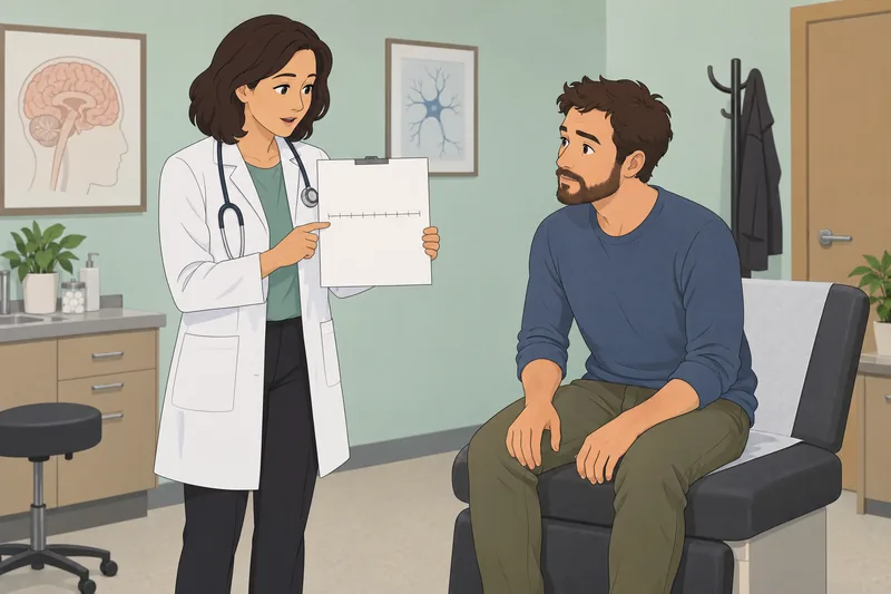 Migraine vs Headache: a clinician reviews symptoms.