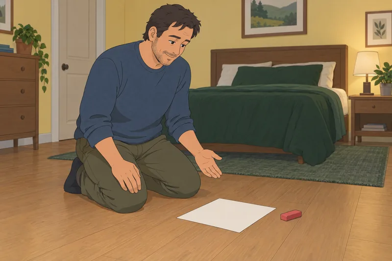 El cuestionario del maestro muestra un error corregible.
