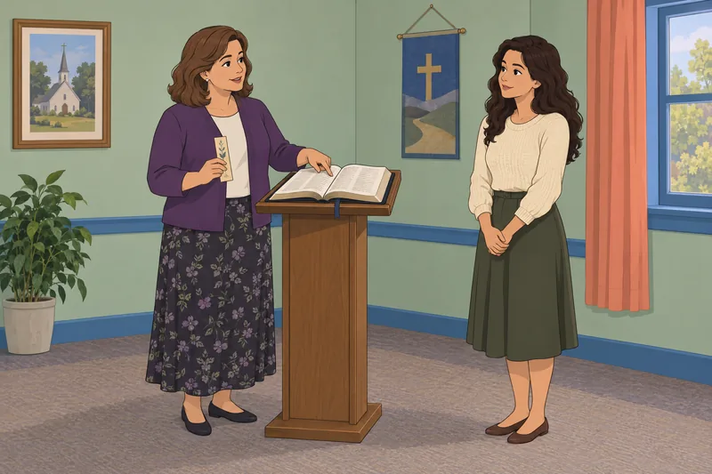 Mothers in the Bible Quiz shows a lesson.