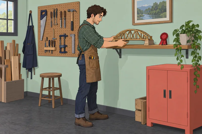 Motivational Sources Inventory captures focused work.