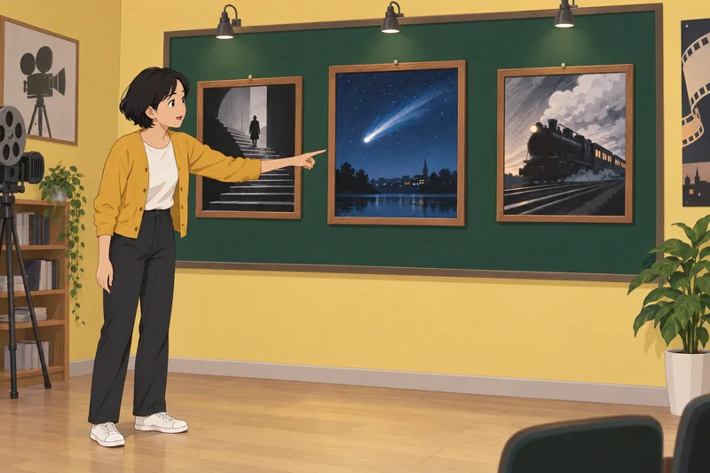 Movie Picture Quiz shows a scene choice.