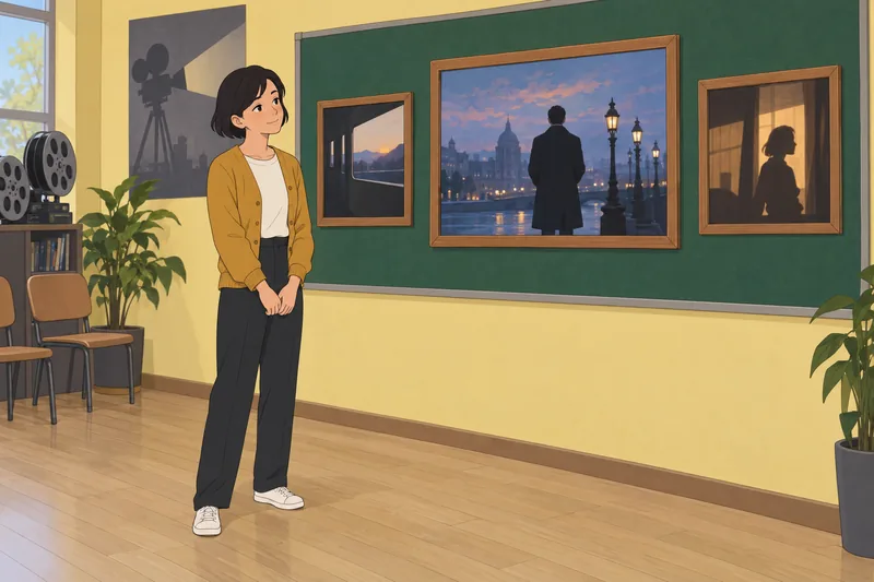 El Quiz de imágenes muestra una elección visual.