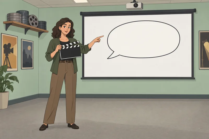 Movie Quotes Quiz: a line meets its film.