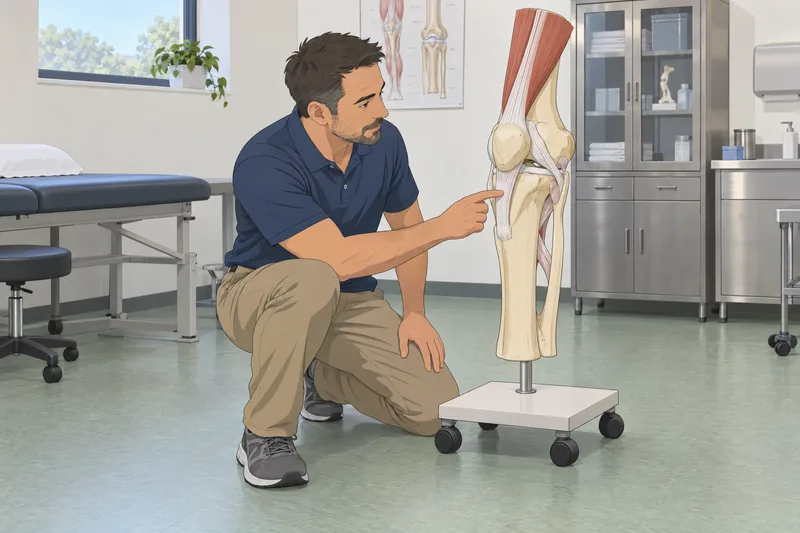 Muscle Origin and attachments get checked.