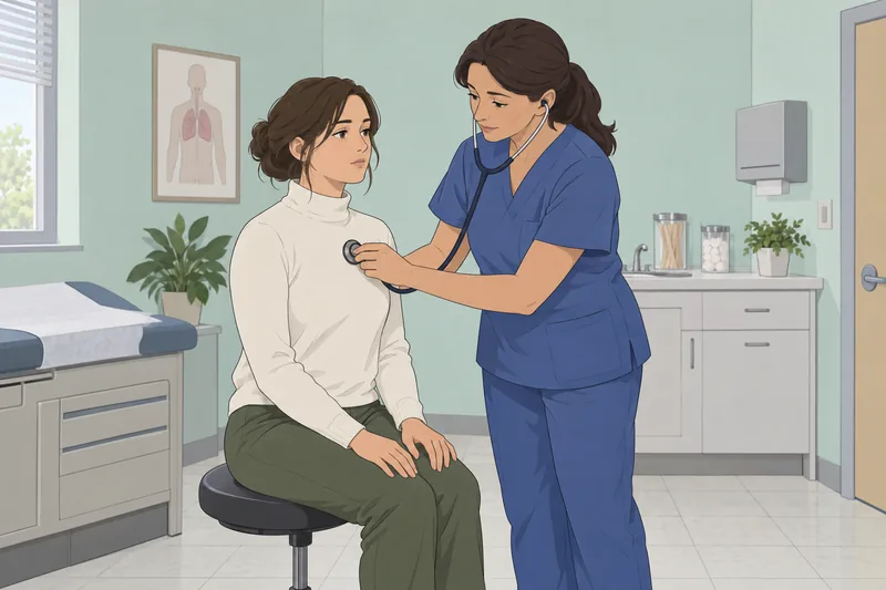 My Health Questionnaire shows a clinic check.