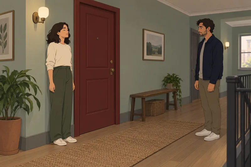 Test de personalidad de NANA muestra límites.