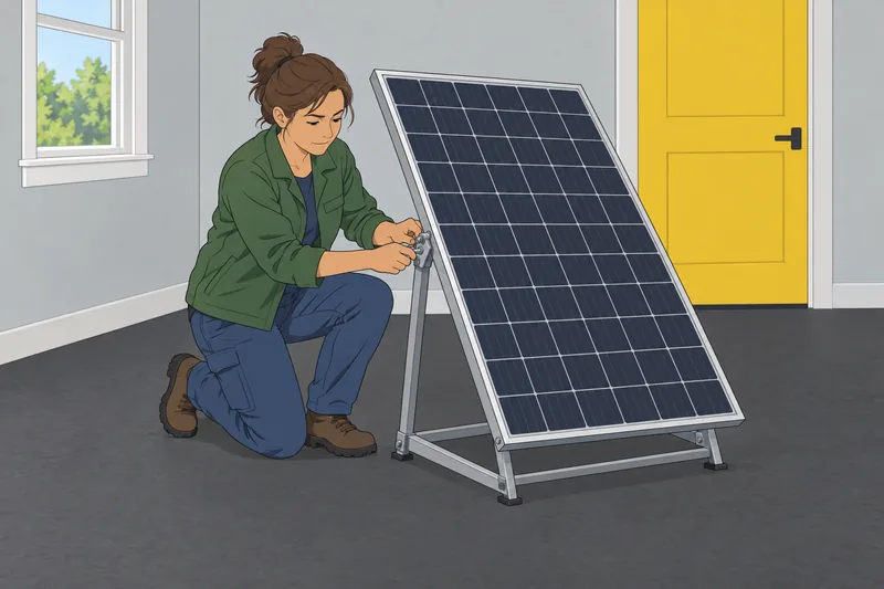 Natural Resources Quiz shows renewable energy practice.
